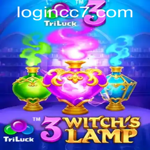The Enchanting World of 3WitchsLamp: A Deep Dive Into Gameplay and Strategy