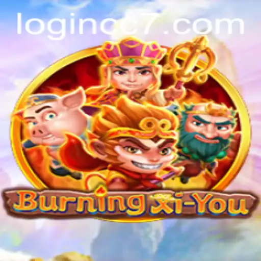 Discover the Exciting World of BurningXiYou: A Journey Through Fantasy and Adventure