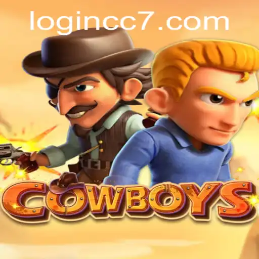 Discovering the Thrills of COWBOYS: A Guide to the Game 'CC7'