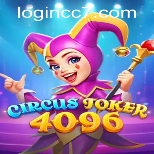 Experience the Thrill of CircusJoker4096: A Unique Gameplay Adventure