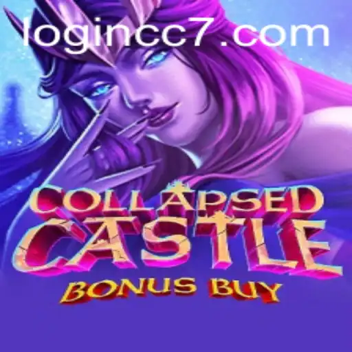 Discover the Mysteries of CollapsedCastleBonusBuy
