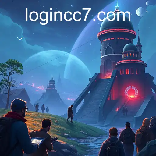 The Dynamics of Player Community in Gaming: A Focus on CC7