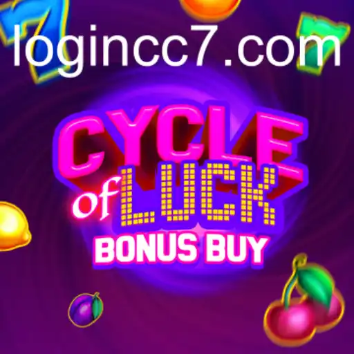 Exploring the Thrilling World of Cycle of Luck Bonus Buy