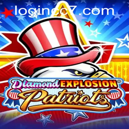 DiamondExplosionPatriots: Unleashing New Gaming Dynamics