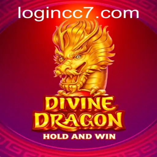 DivineDragon: A Journey into a Mystical Realm