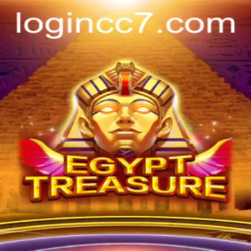 Discover the Thrilling Adventure of EgyptTreasure: Unravel Ancient Secrets