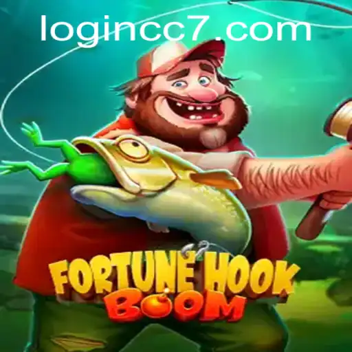 Exploring FortuneHookBoom: An Exciting New Game with a Twist