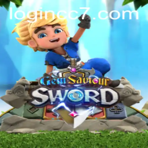 Discover GemSaviourSword: The Ultimate Game Exploration