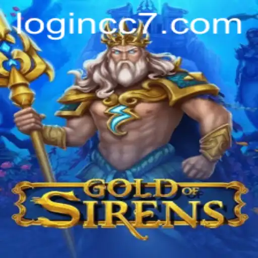 GoldofSirens: Dive into an Enchanting World