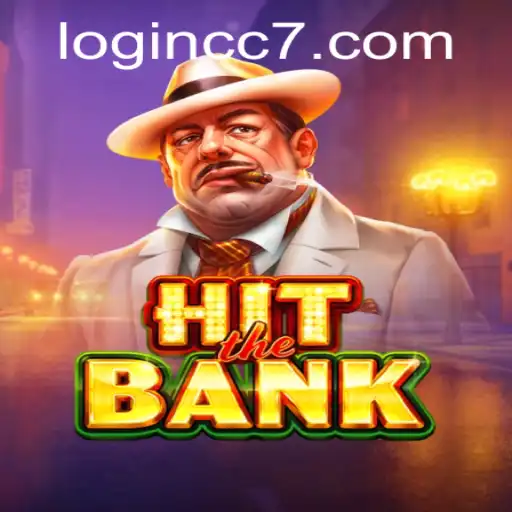 HitTheBank: A Thrilling Dive into Strategic Heist Gaming with CC7