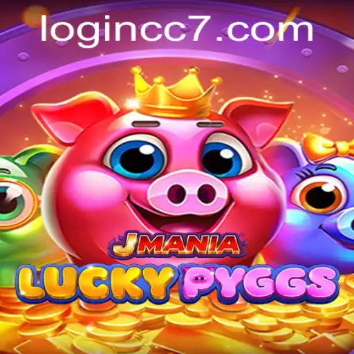 The Thrilling World of JManiaLuckyPyggs: A New Gaming Sensation with cc7