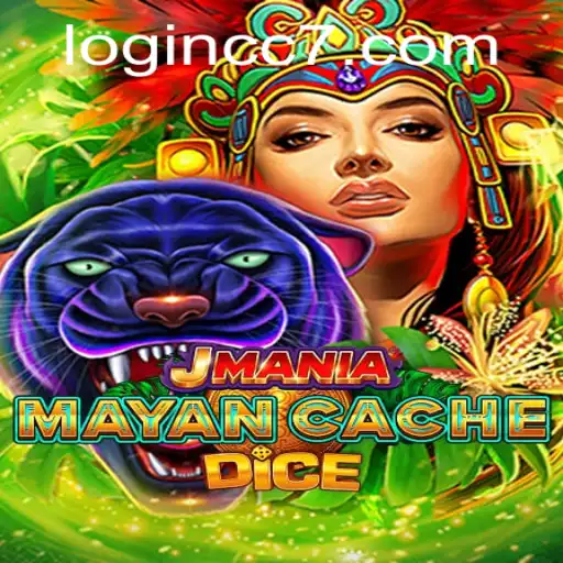 JManiaMayanCacheDice: An Intriguing Exploration of Strategy and Chance