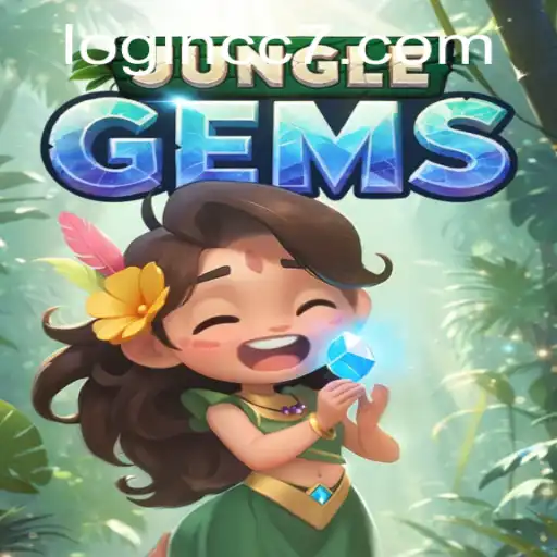 Unveiling JungleGems: An Adventure into the Heart of the Jungle