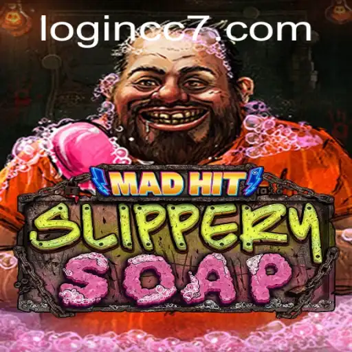 MadHitSlipperySoap: A Deep Dive into the Latest Gaming Sensation