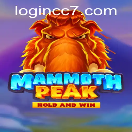 Exploring the World of MammothPeak: The Next Gaming Phenomenon