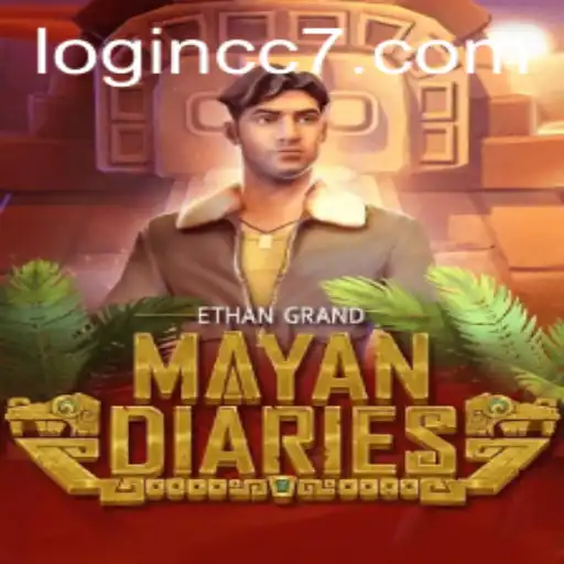 Explore the World of MayanDiaries: Unravel the Mystery with CC7