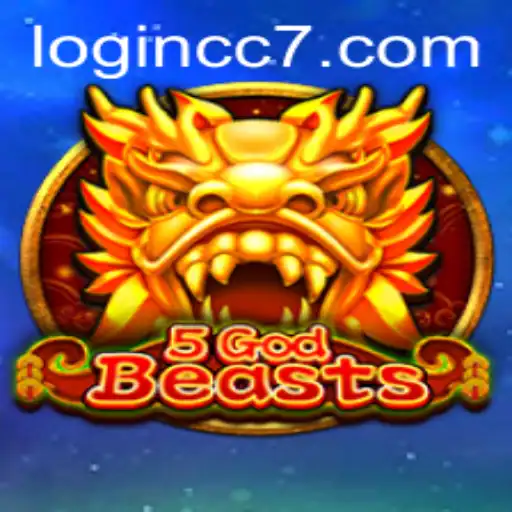 The Mystical World of 5GodBeasts