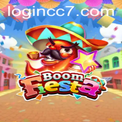 BoomFiesta: A New Era in Gaming with CC7