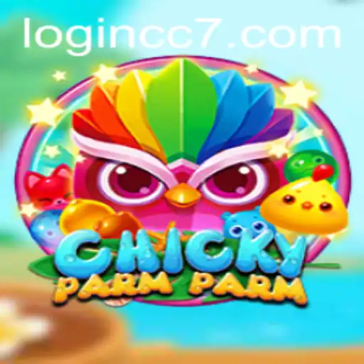 Unveiling ChickyParmParm: The Game Redefining Casual Entertainment