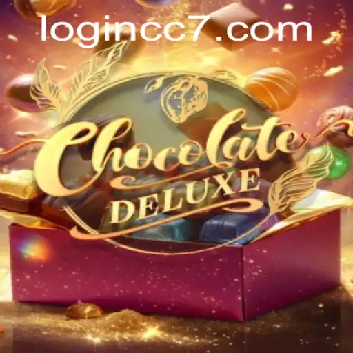 Exploring ChocolateDeluxe: A Sweet Escape