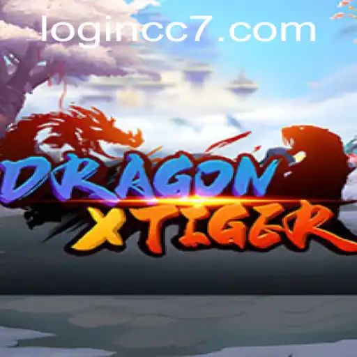 DragonXTiger: A Thrilling Dive into the World of Gaming