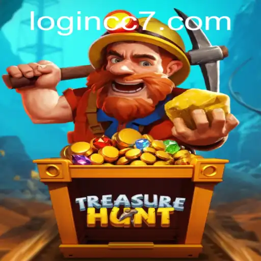 Exploring the World of TreasureHunt: A Journey Beyond Expectations