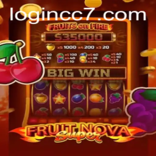Exploring the Exciting World of FruitNovaSuper: A Comprehensive Game Guide
