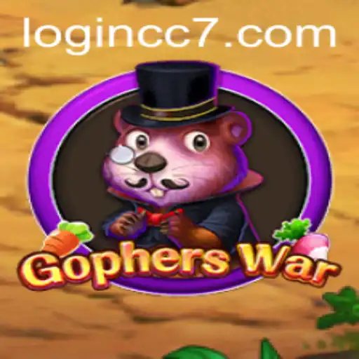 The Thrilling World of GophersWar: An In-Depth Look at Gameplay and Rules