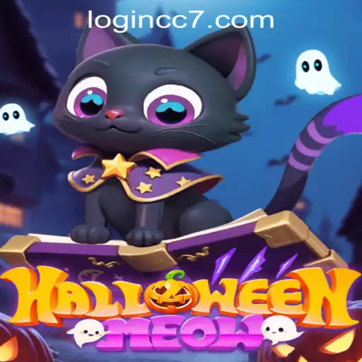 HalloweenMeow: A Spooky Adventure in Gaming