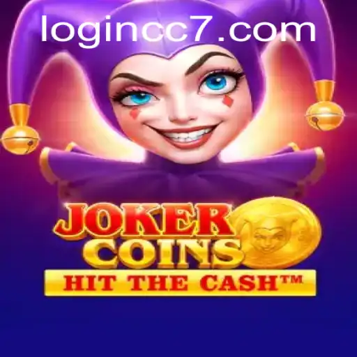 Discover the Exciting World of JokerCoins and the Intriguing Strategy of CC7