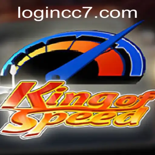 KingofSpeed: The Ultimate High-Octane Virtual Experience