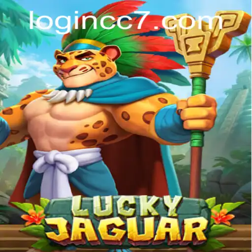 Unveiling the Thrilling World of LuckyJaguar and Its Enigmatic CC7 Experience