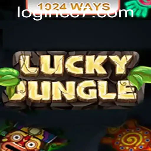 Discovering the Thrills of LuckyJungle1024 and the Strategic Elements of cc7