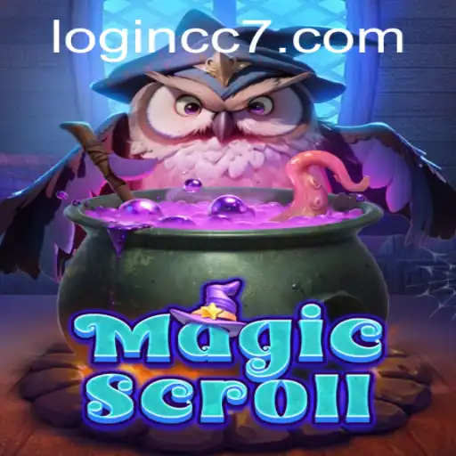 Discovering MagicScroll: An Enchanting Adventure with a Twist