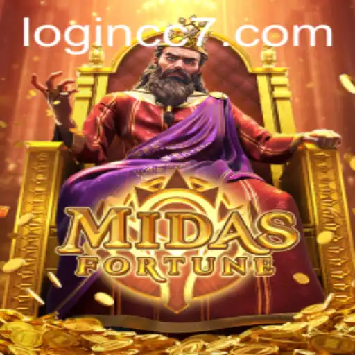 MidasFortune: Unveiling the Enchanting World of CC7