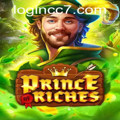 Discover the Enigmatic World of PrinceOfRiches: The Game That Blends Strategy and Adventure