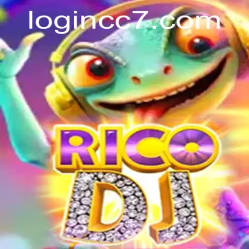 RicoDJ: The Ultimate Rhythmic Adventure with CC7
