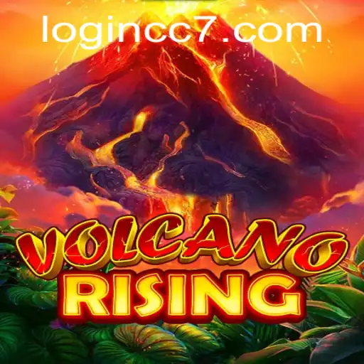 VolcanoRising: An Exciting New Adventure in Gaming