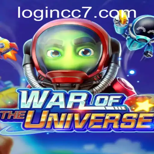WAROFTHEUNIVERSE Game Description and Introduction
