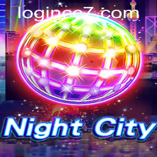 NightCity: A Thrilling Journey Through Neon-Lit Adventures