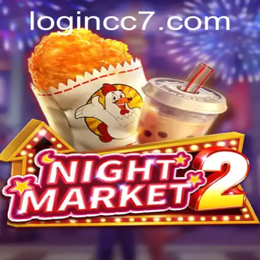 NightMarket2: An Immersive Gaming Experience with Unique Rules and Exciting Adventures