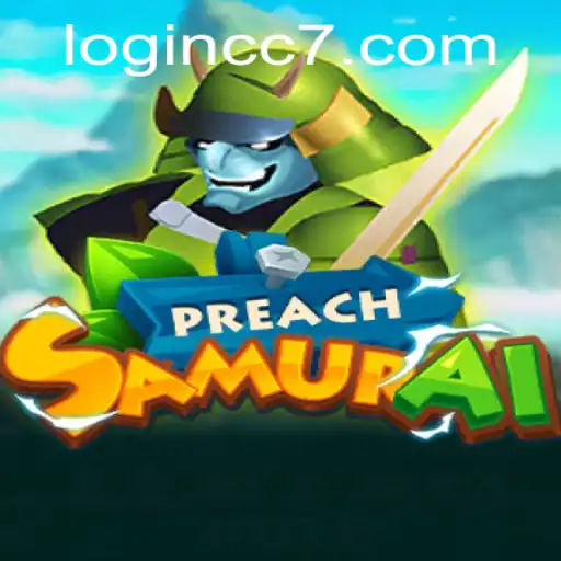 Discover PreachSamurai: A New Gaming Phenomenon