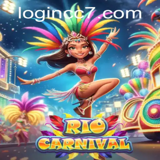 Experience the Vibrant World of RioCarnival: A New Gaming Sensation
