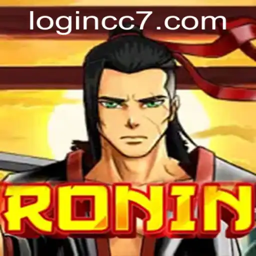 Explore the Thrilling World of Ronin: A Game of Strategy and Honor