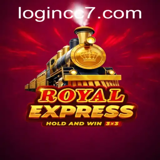 Royalexpress: A Journey in Gaming Fantasy with CC7