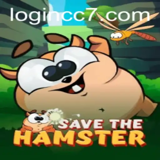 SavetheHamster: An Exciting Adventure in Virtual Pet Rescue