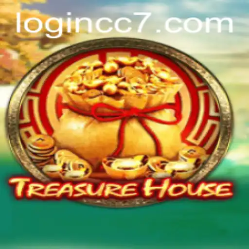 Discover the Exciting World of TreasureHouse: Adventure Awaits