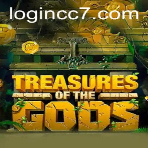 Exploring the Enchanting World of TreasureoftheGods
