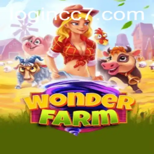 Discover WonderFarm: A New Era of Interactive Gaming
