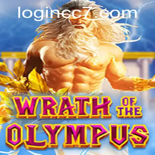 Wrath of Olympus: Embrace the Battle of the Gods